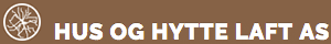 Hus og Hytte Laft AS