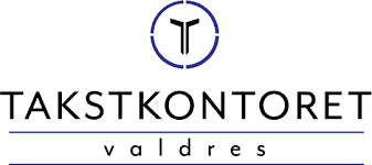 Logo av Takstkontoret Valdres