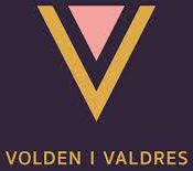 Logo av Volden i Valdres