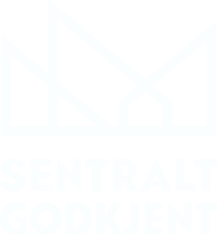 Logo av Sentral Godkjenning