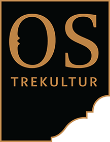 Logo av Os Trekultur