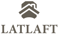 Logo av Latlaft Latlaft