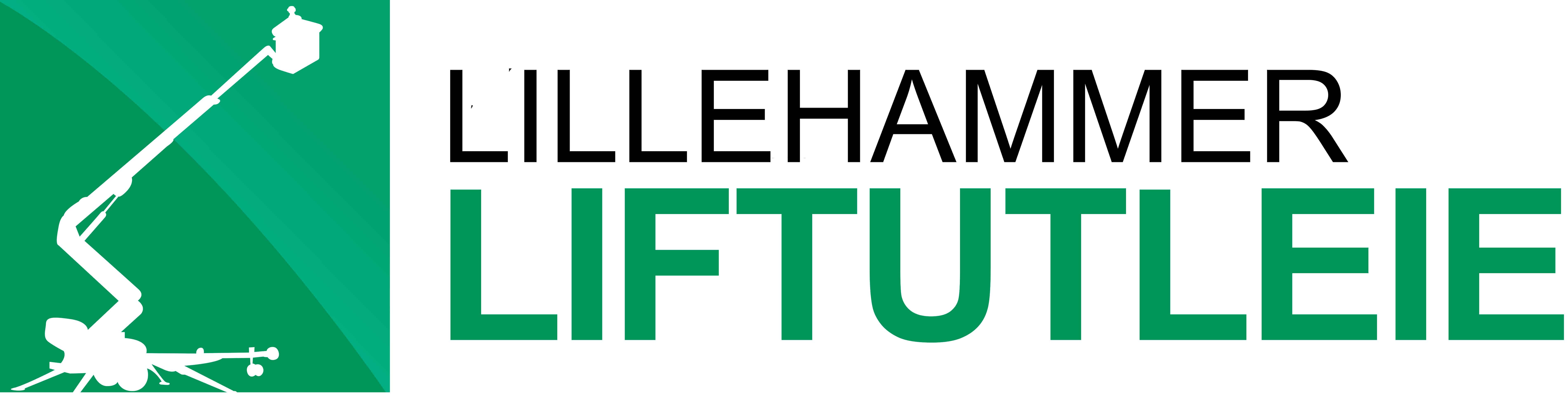 Logo av Lillehammer Liftutleie